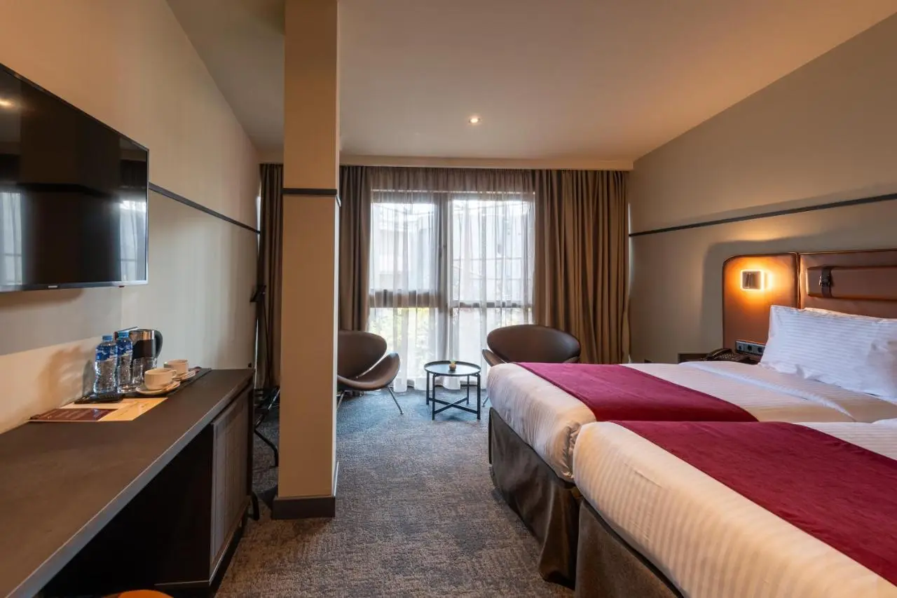 NOBO - Hotel in old Tbilisi
