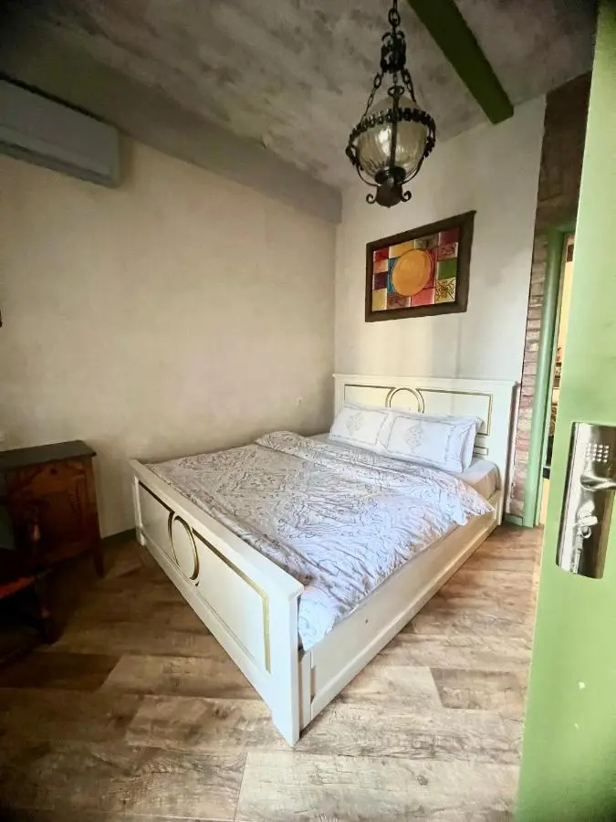 T2&T3 Apartments LEVANTO