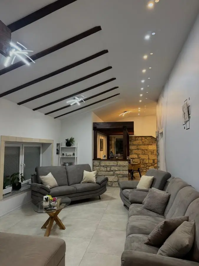 KARTAL centar apartment