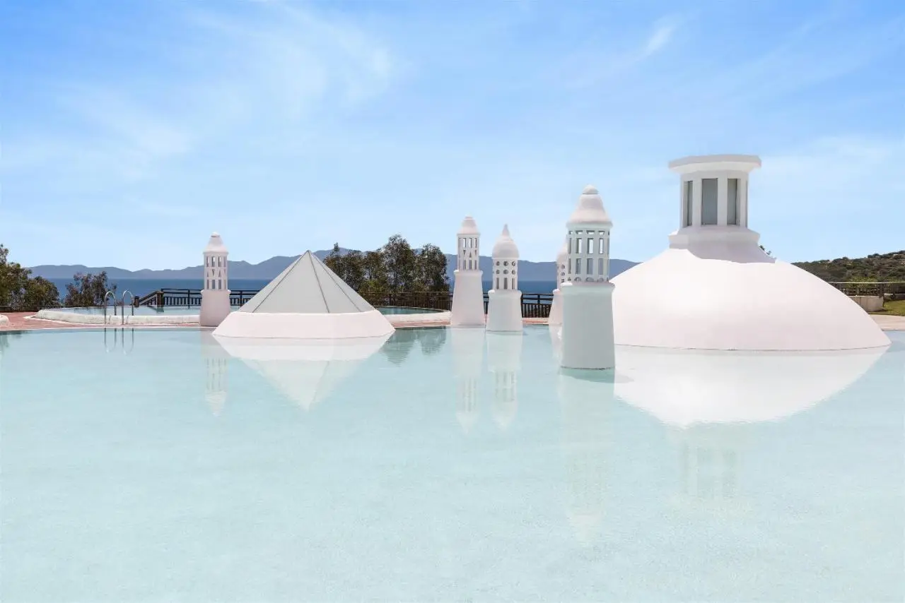 Kempinski Hotel Barbaros Bay Bodrum