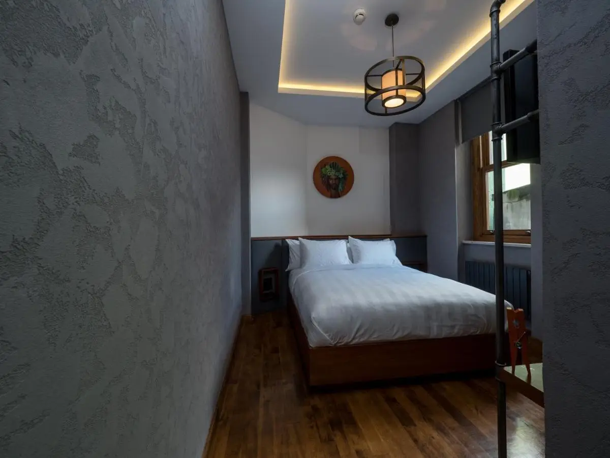 Blu Hotel