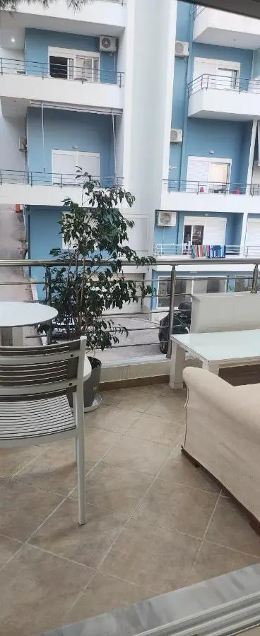 Βeachfront Luxury Apartments SARANDE
