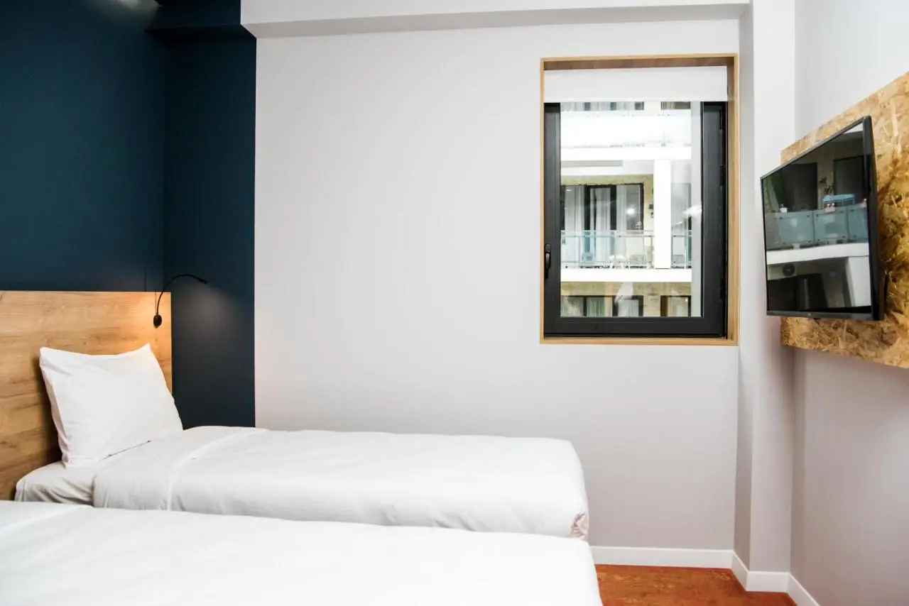 ibis Styles Tbilisi Mziuri Park