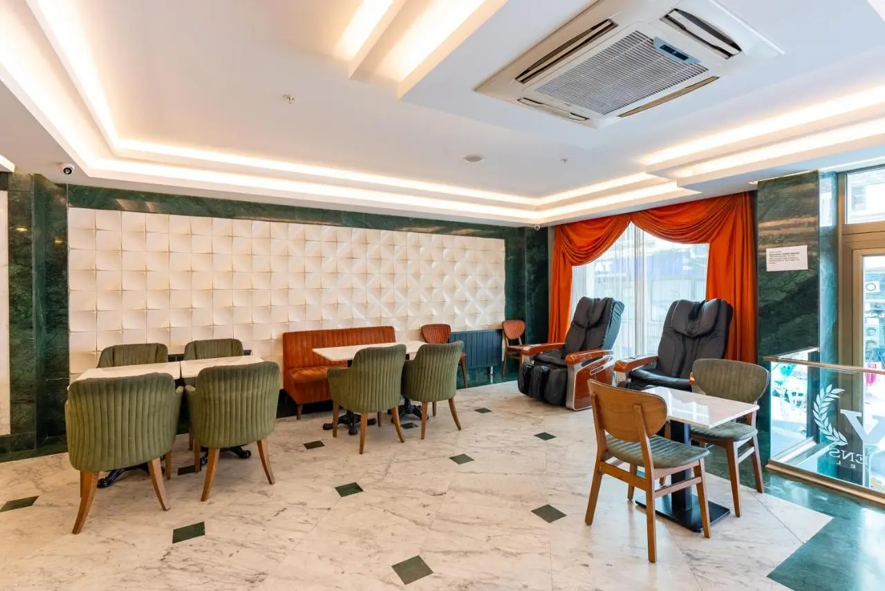 Valens Hotel Downtown