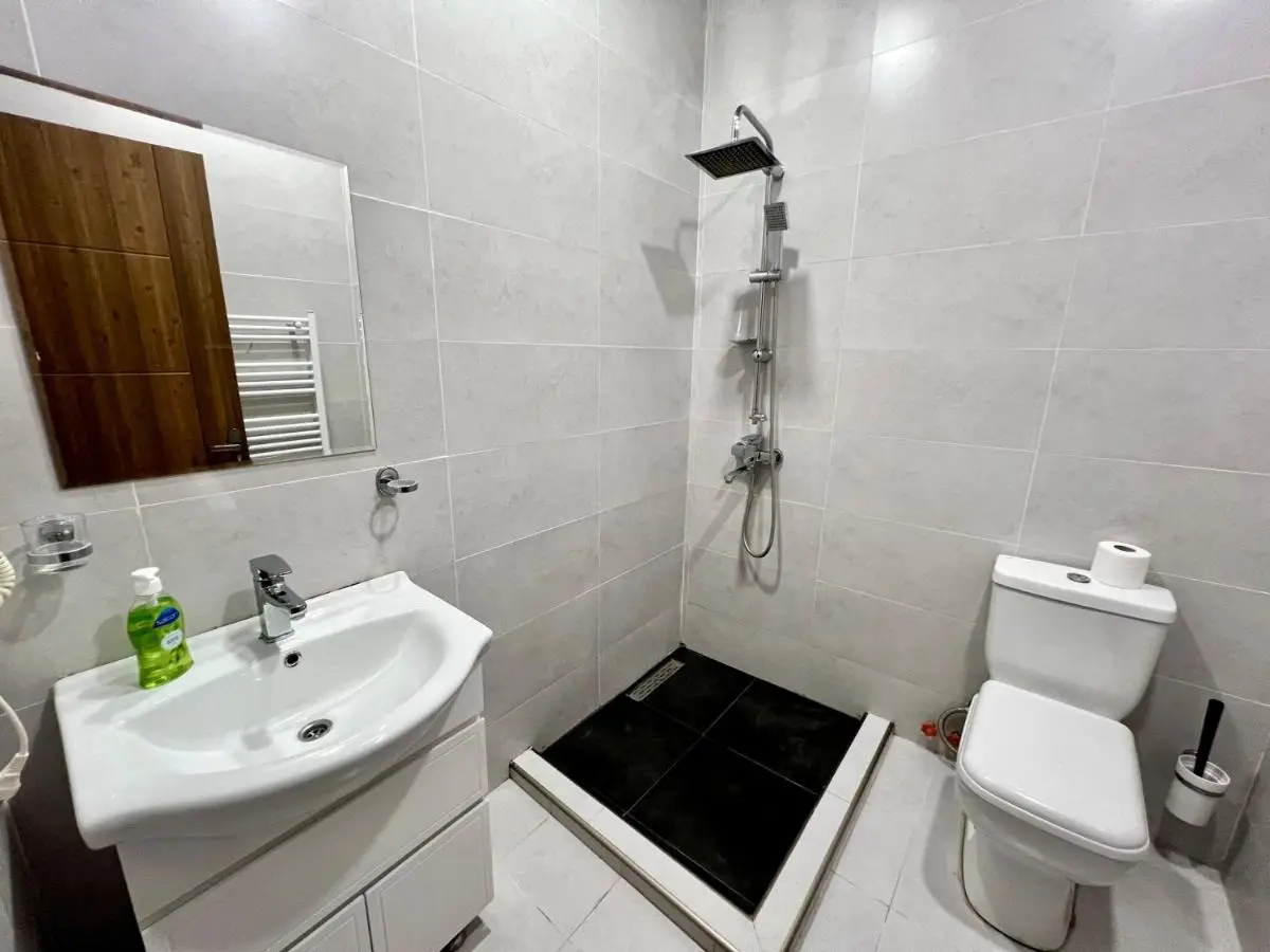 Sunny Residence Tbilisi