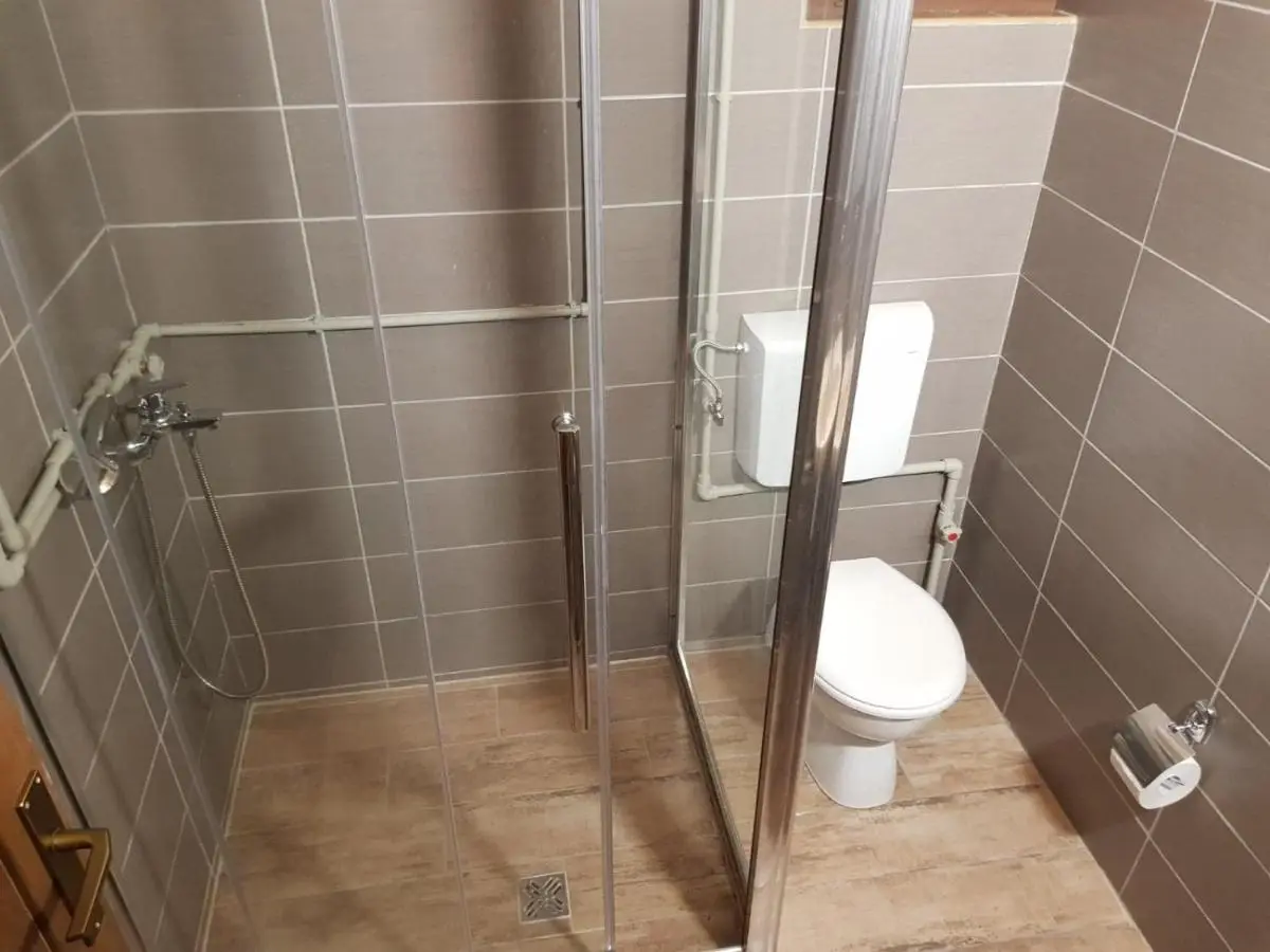 Apartman Trebević Dolina mira