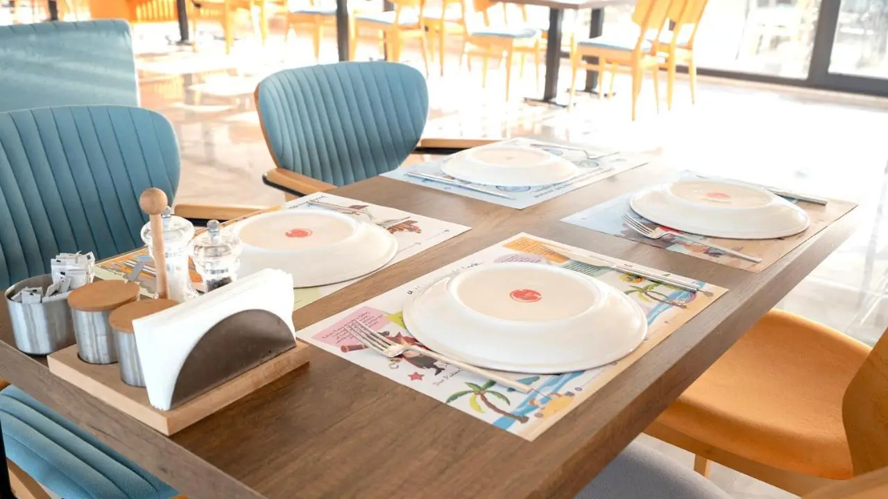 Yalıköy Deniz Otel Istanbul