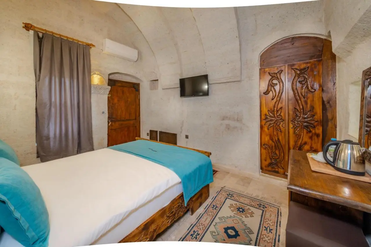 Angel Cappadocia Cave Hotel