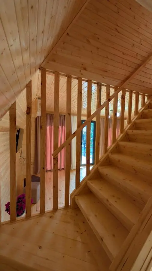 Leader Guesthouse in Martvili