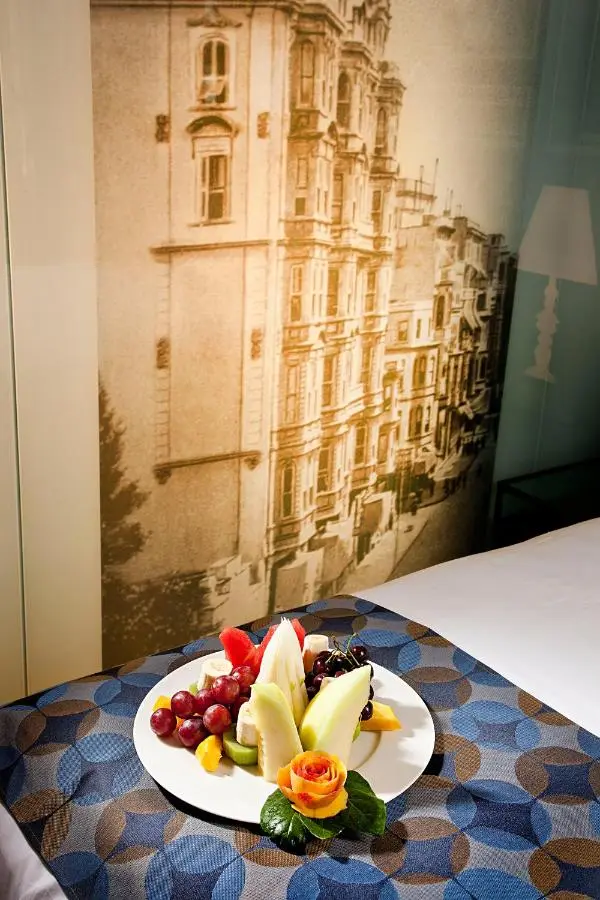 Hotel La Villa