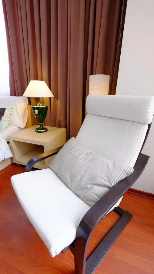 Galeria Apartment