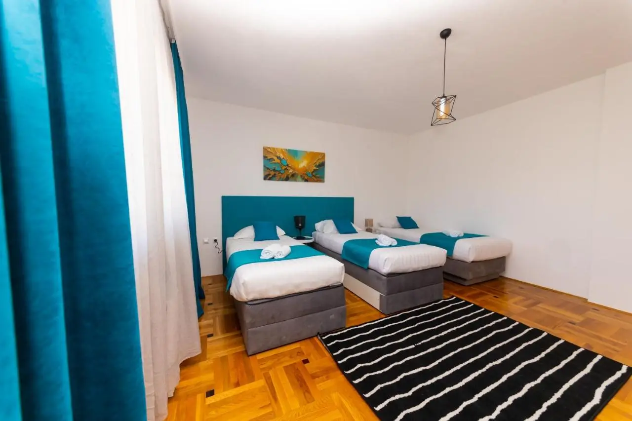 Khalilah Apartment 3