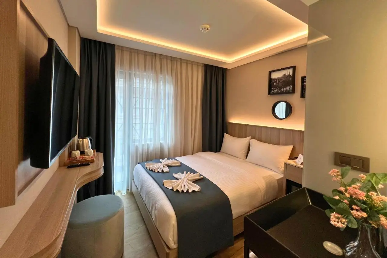 Woxx Hotel