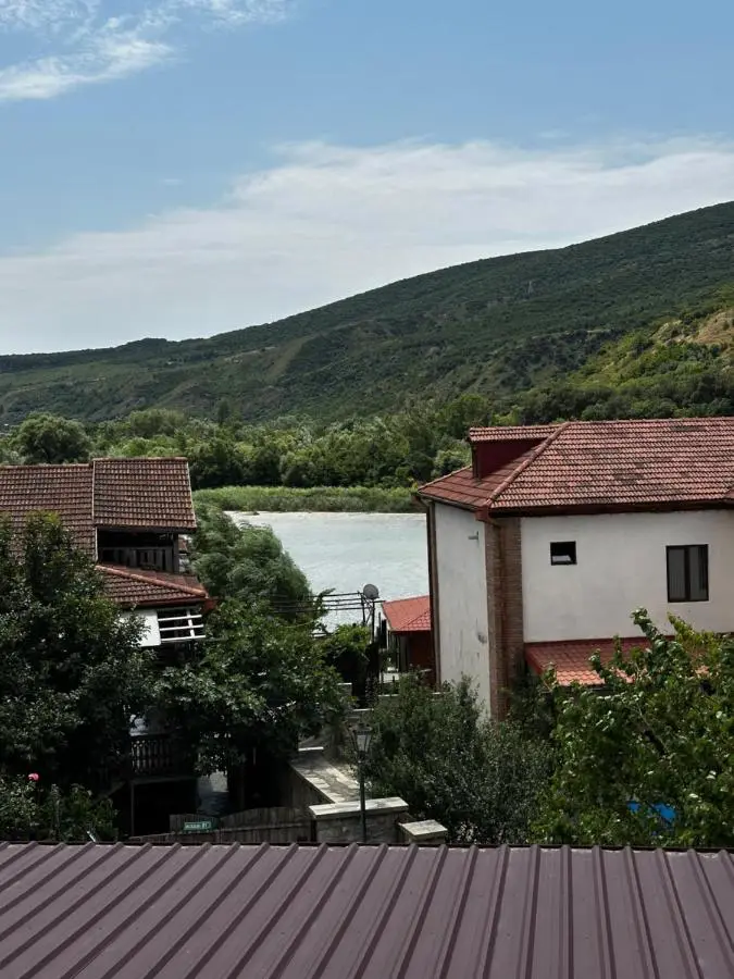 Davit batoni Guest house
