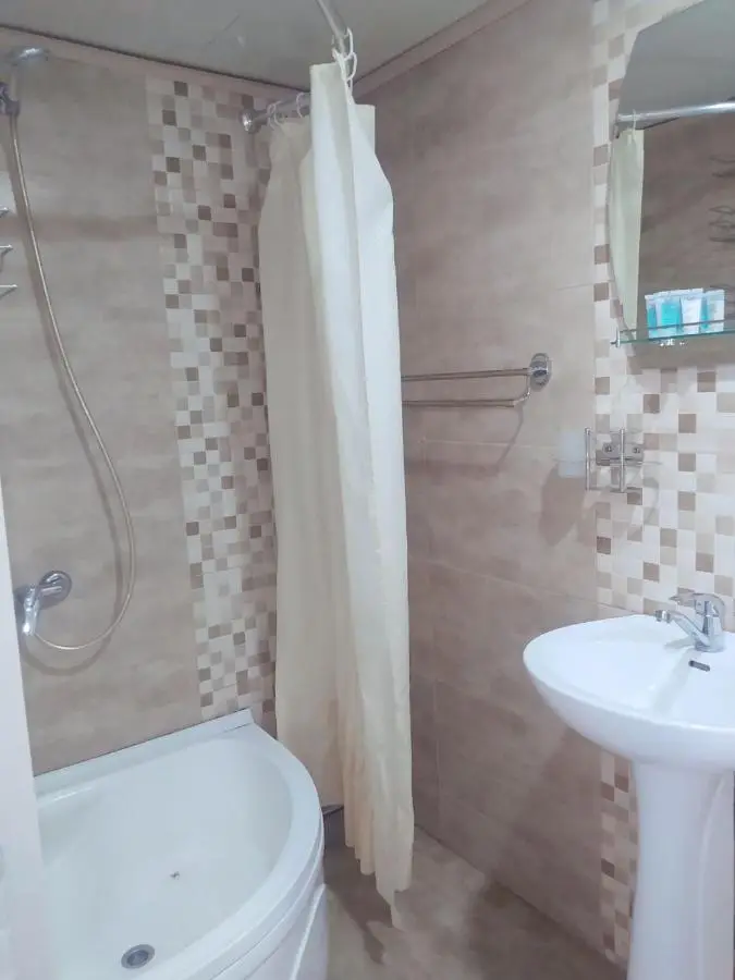 Guesthouse Kato