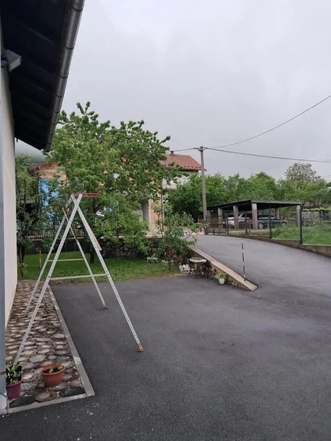 Kuca za odmor Amber