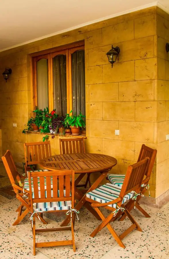 Villa Lata