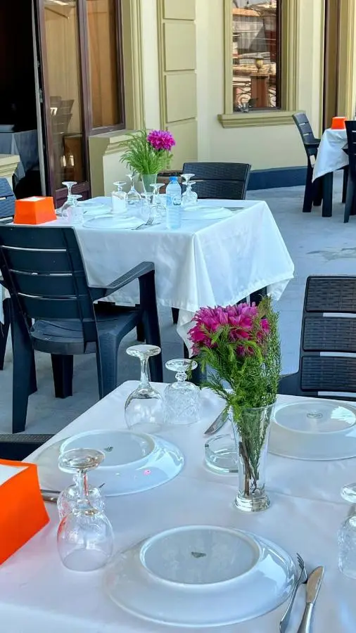 Zarina Hotels & Hamam