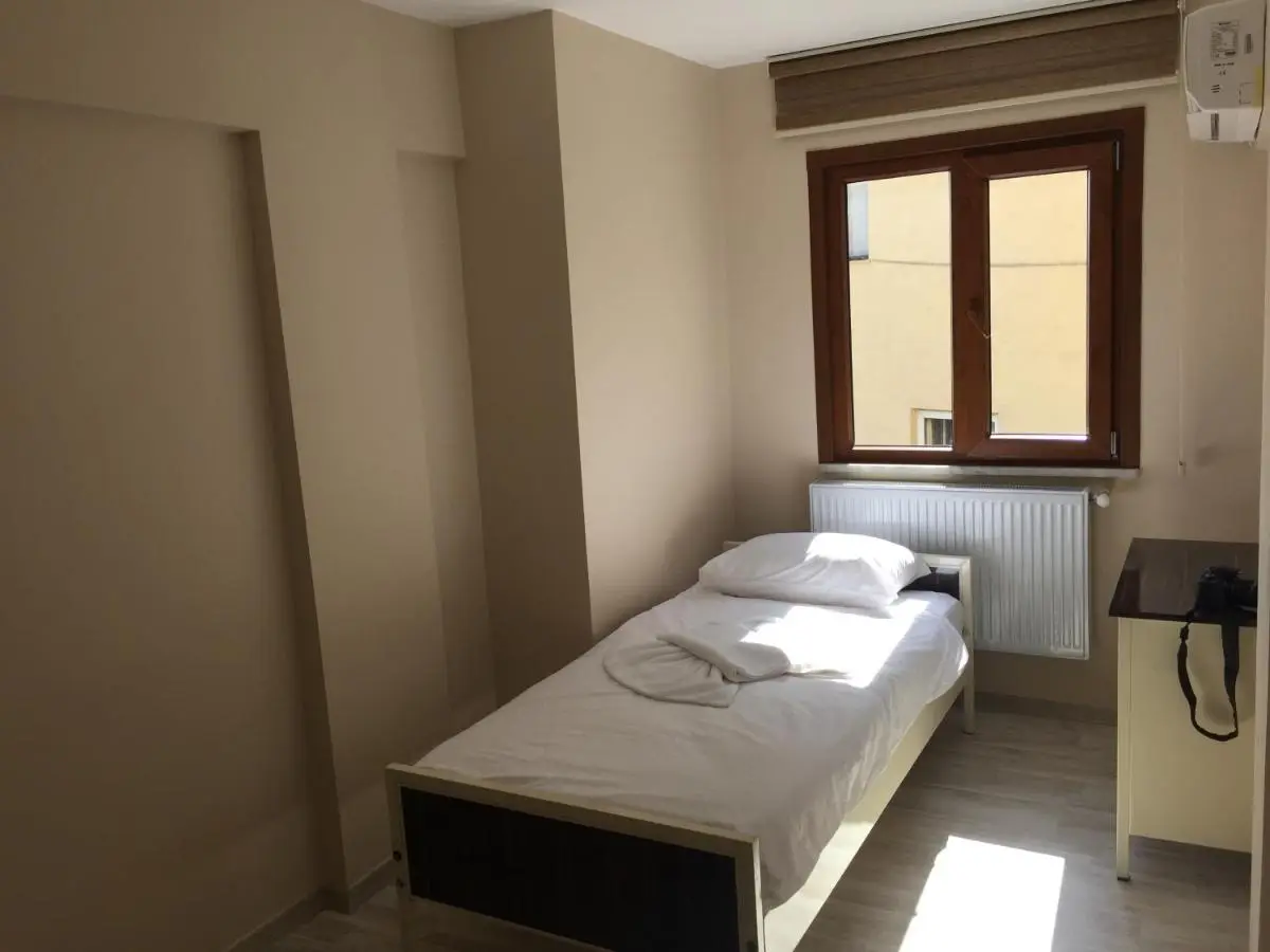 Beyoglu Huzur Hotel