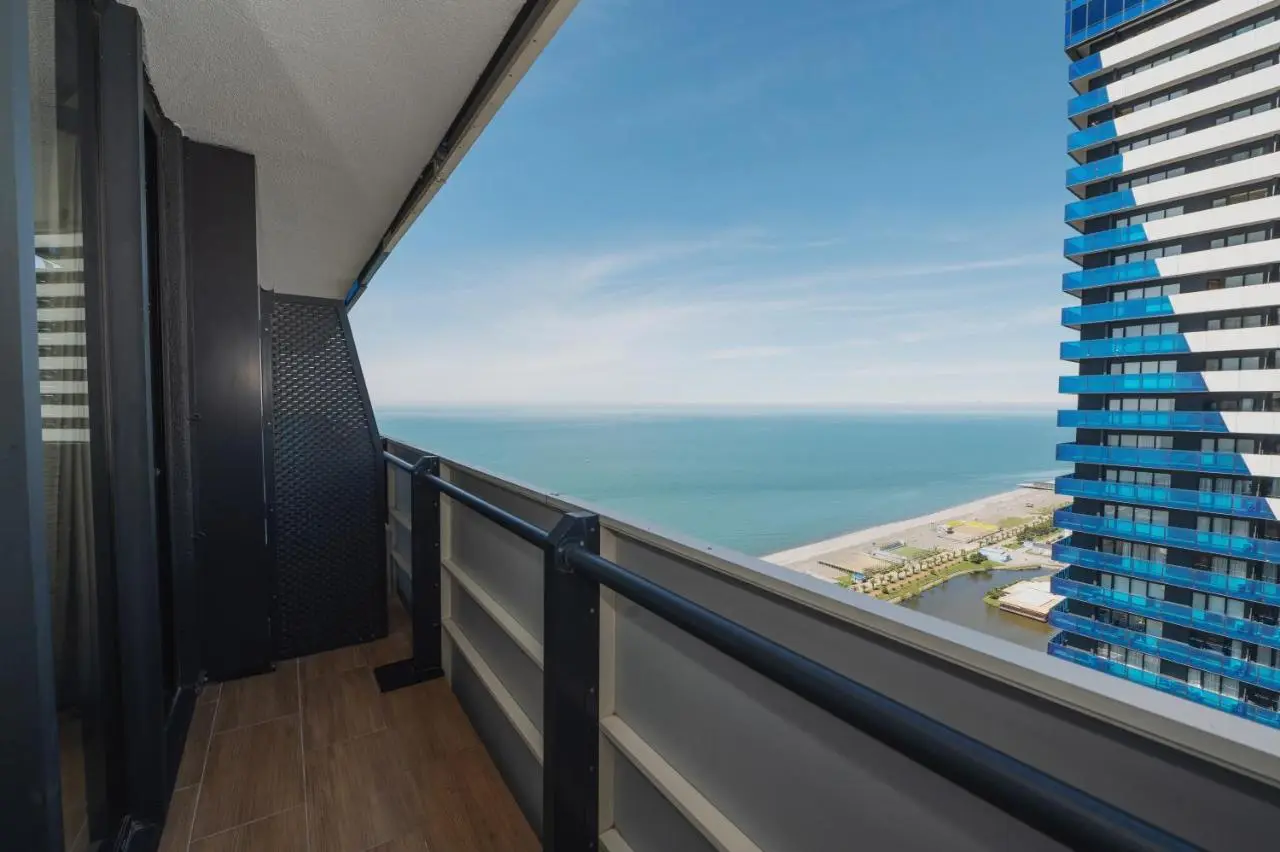ORBI Sea Breeze ApartHotel