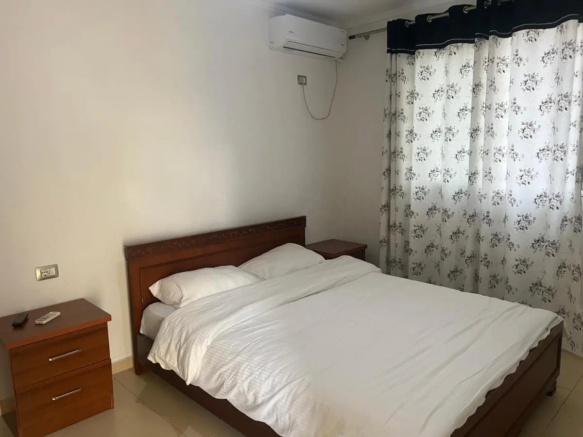 Hotel Paradise