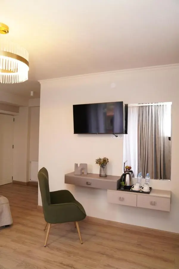 EL hotel