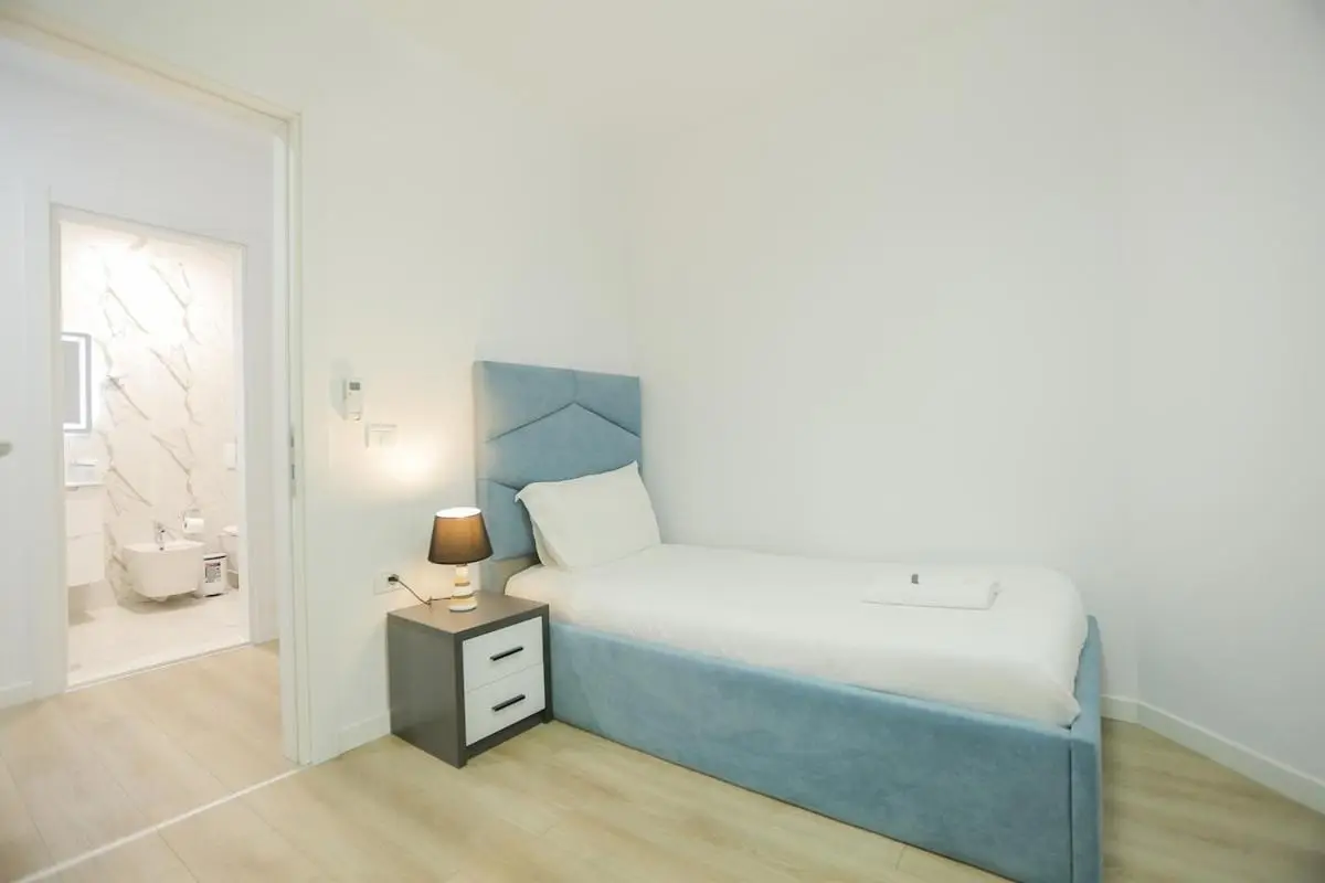 Miku Apartment-Brand New at Wilson Square