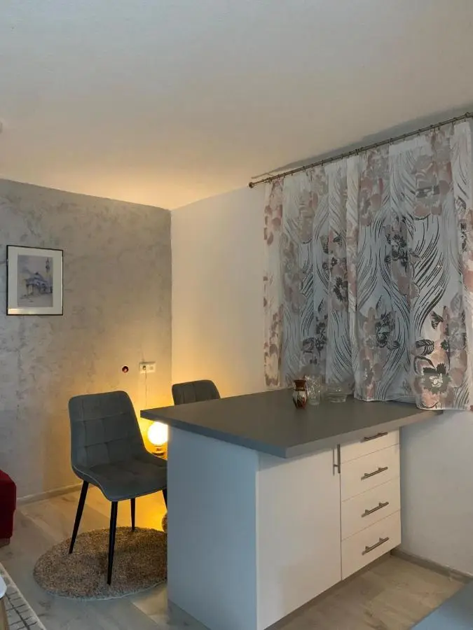 Vila Dolce Vita Mostar