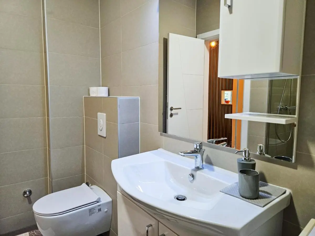 Apartman Kadic Bjelasnica - Free Private Garage Parking