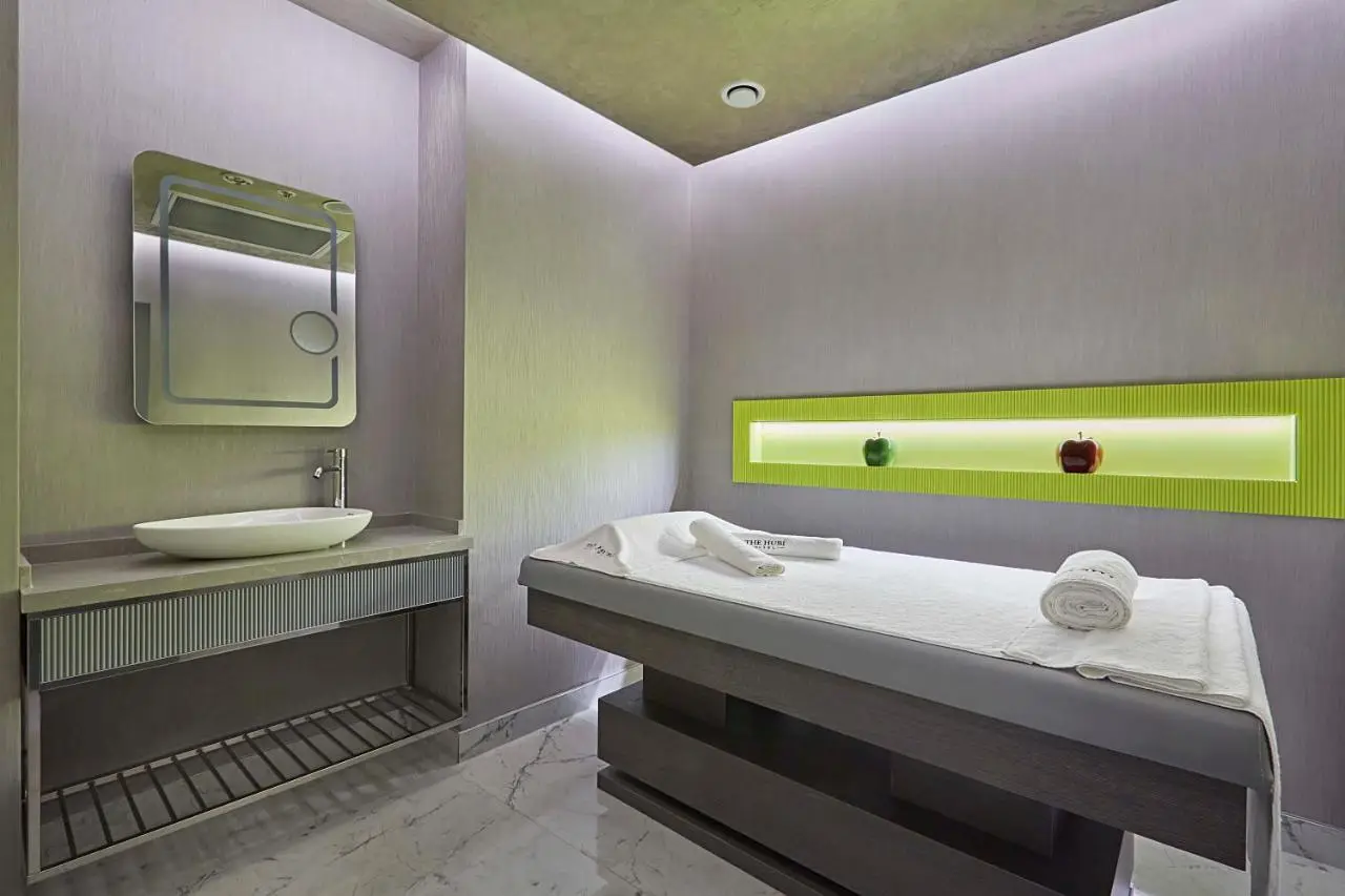 The Hubi Hotel