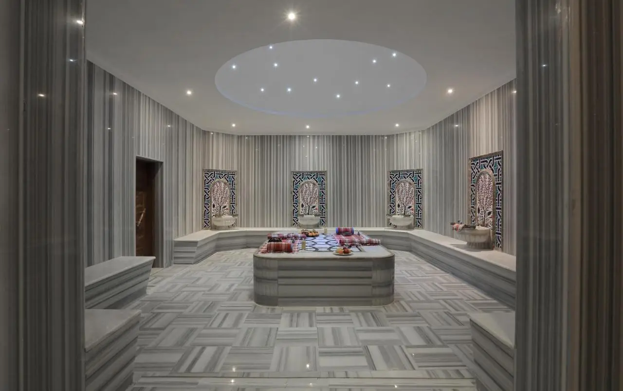 Cam Thermal Resort Hotel & Spa