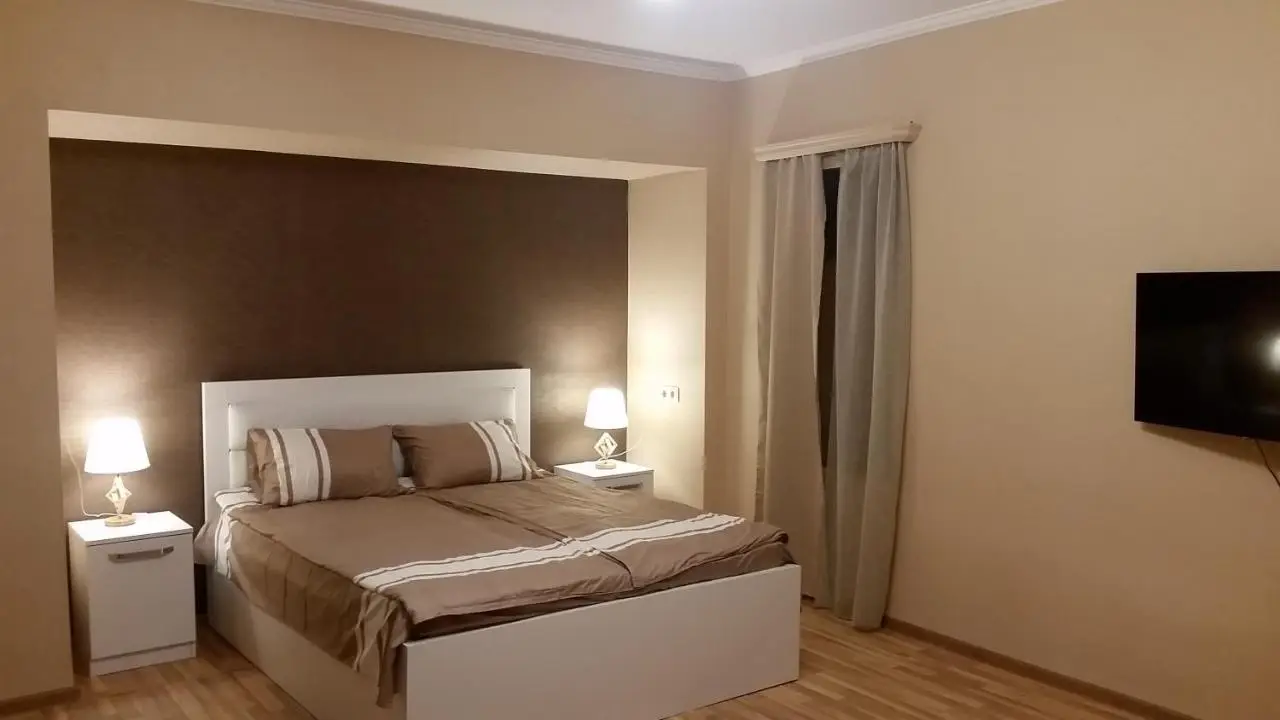 Manana Appartment