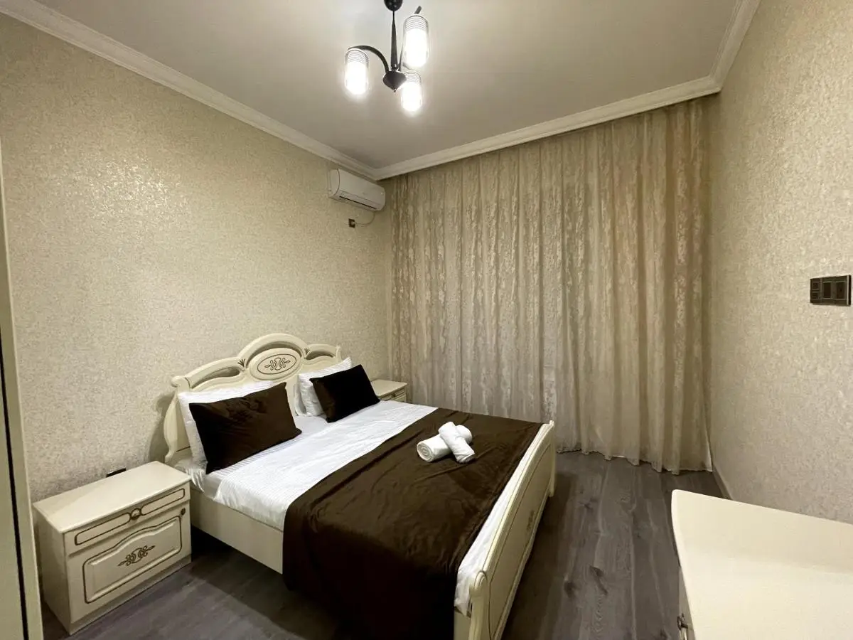 Qafqaz Resort Harmony