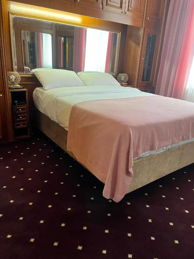Hotel Topkapı