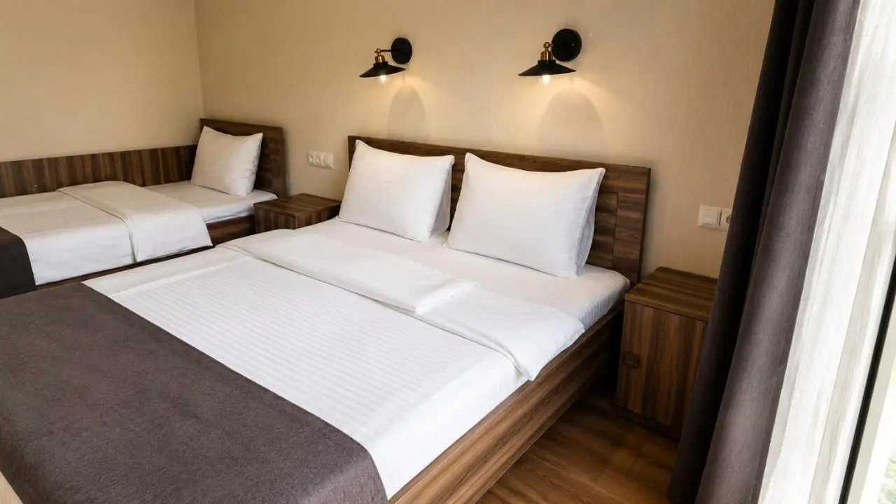 Hotel Gold Kazbegi