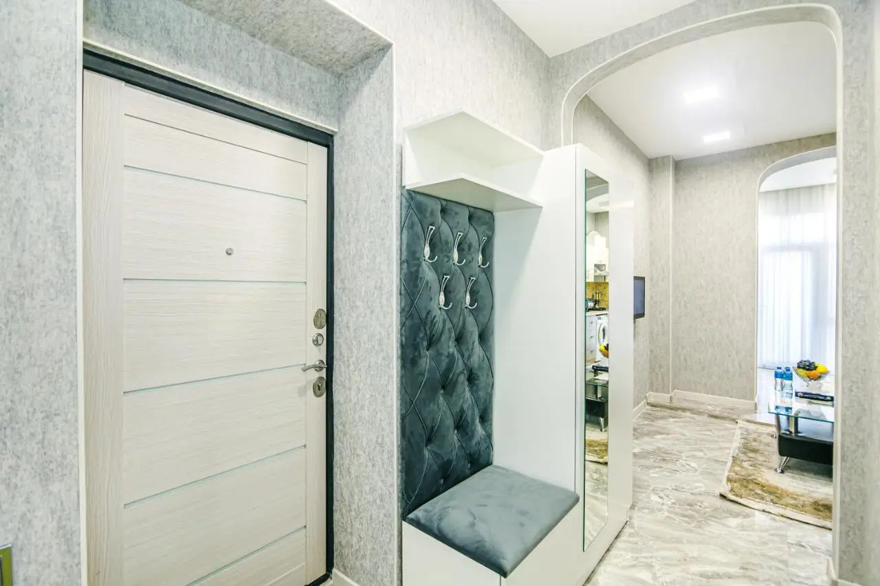 Sahil Boulevard Formula Apartment