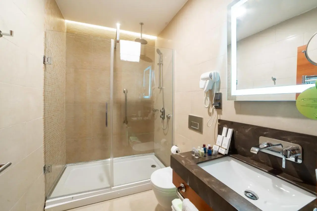 Grand Bellagio Hotel Batumi