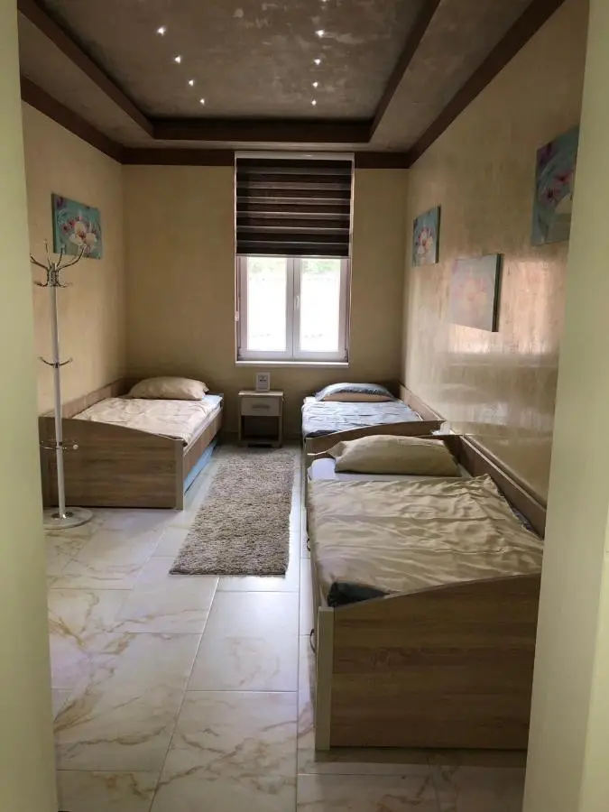 Apartman Bascarsija