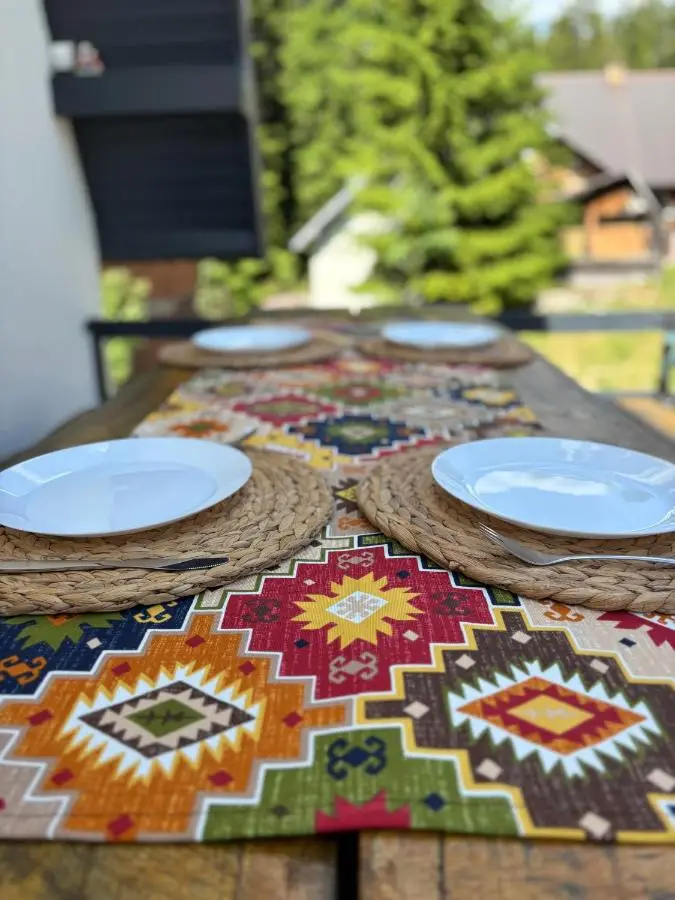 Apartmani Snježna Kraljica Vlašić 2