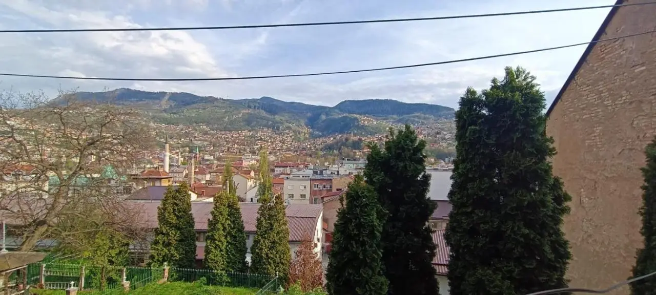 Downtown Apartments HSB Sarajevo