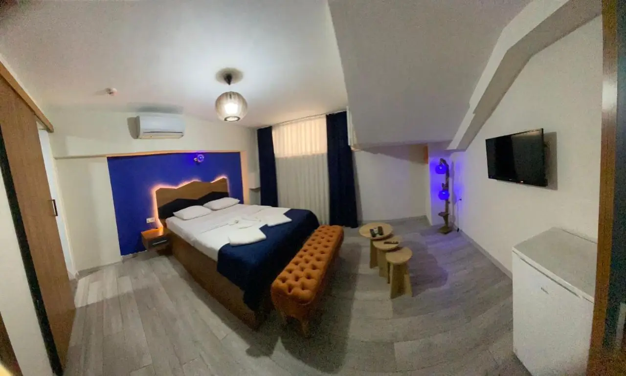 Kadıköy Linda Hotel