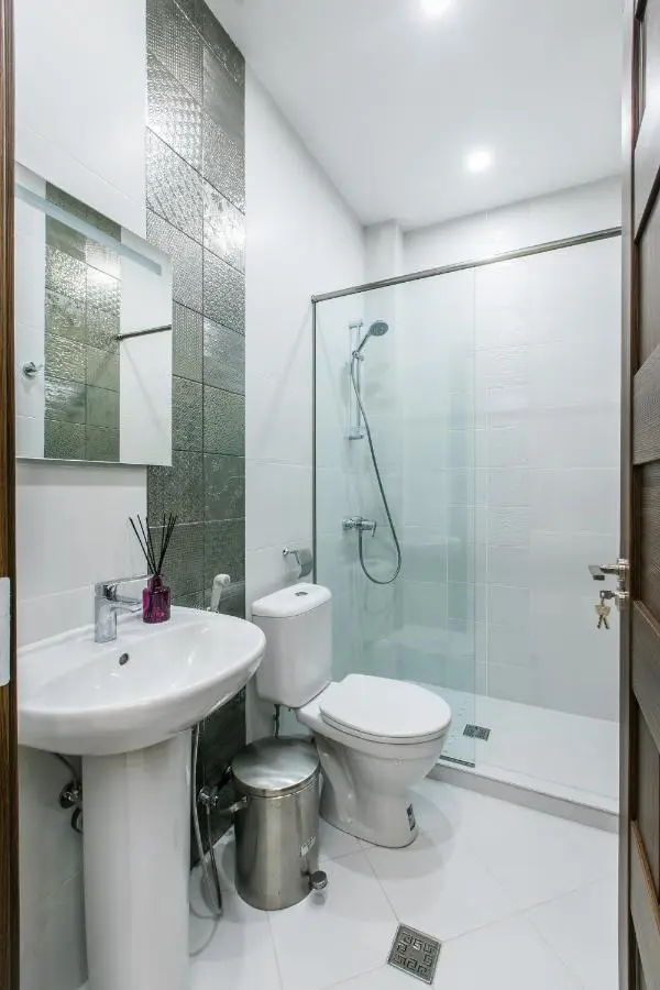 Sweet Home 6 VIP at Rustaveli Avenue