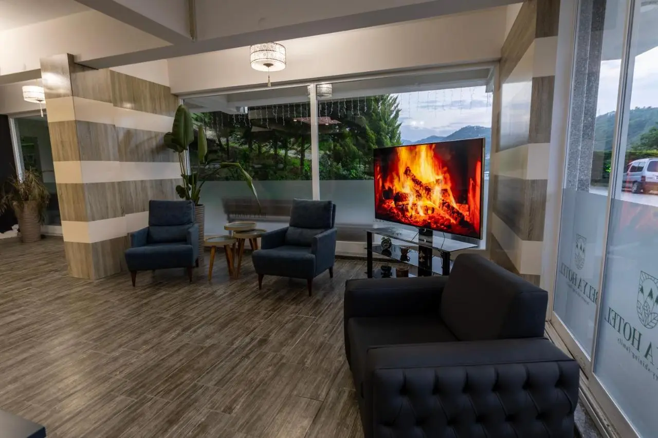 Belya Apart Hotel