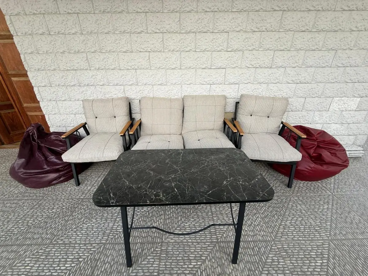 AIA Apartment