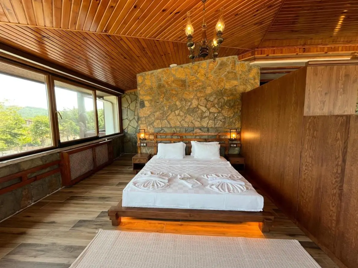 Olinda Hotel & Spa