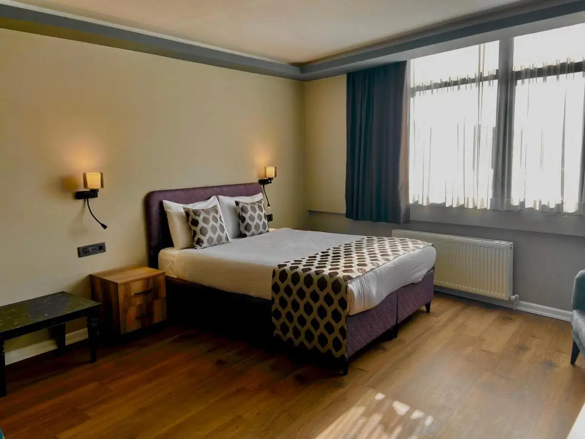 Han Residence Haliç
