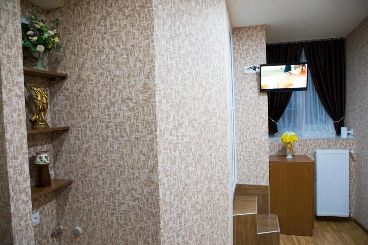 Absolute Apartment