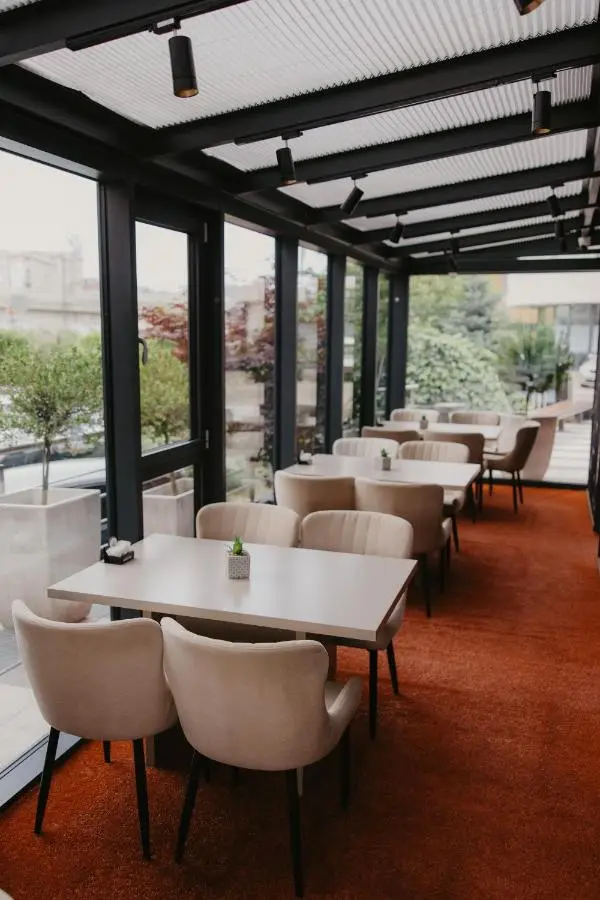 Hotel Koncept Residence
