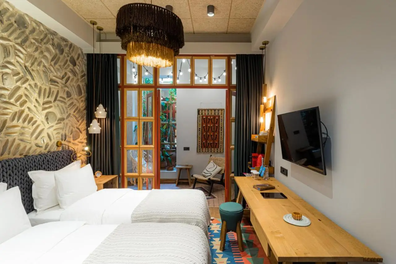 Khedi Hotel Tbilisi