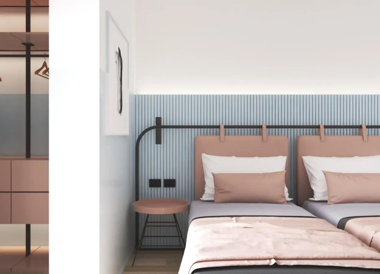 Iliria Boutique Hotel